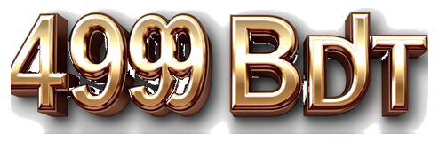 4999bdt logo